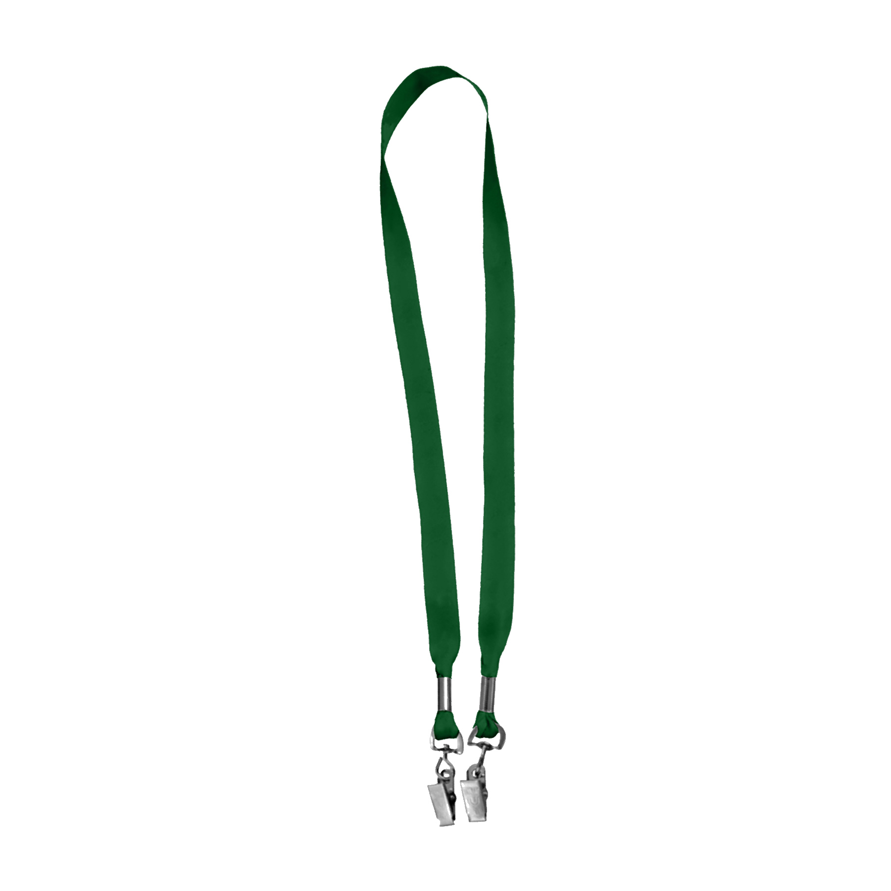 Clamp Double Ended Lanyard 16