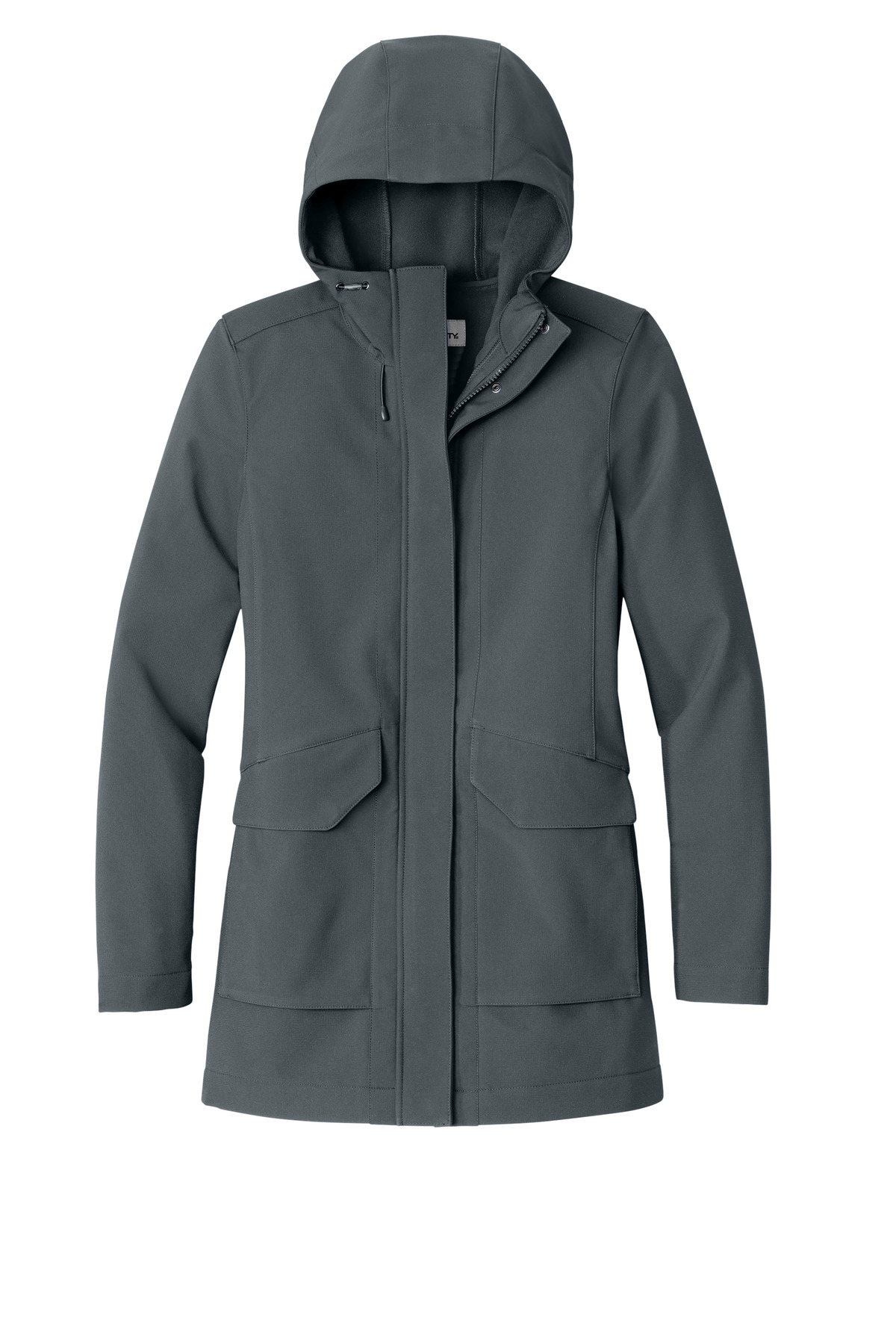 Port Authority Women's Collective Outer Soft Shell Parka L919 28