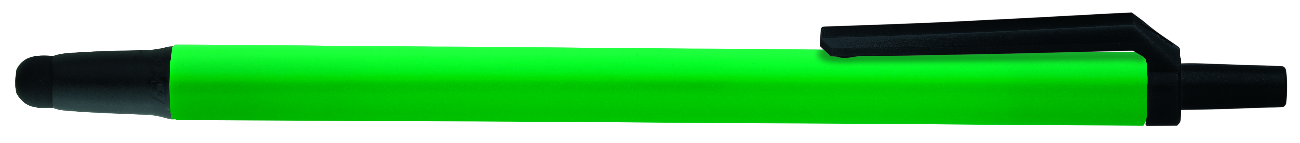 BIC® PrevaGuard® Clic Stic® Stylus Pen 4