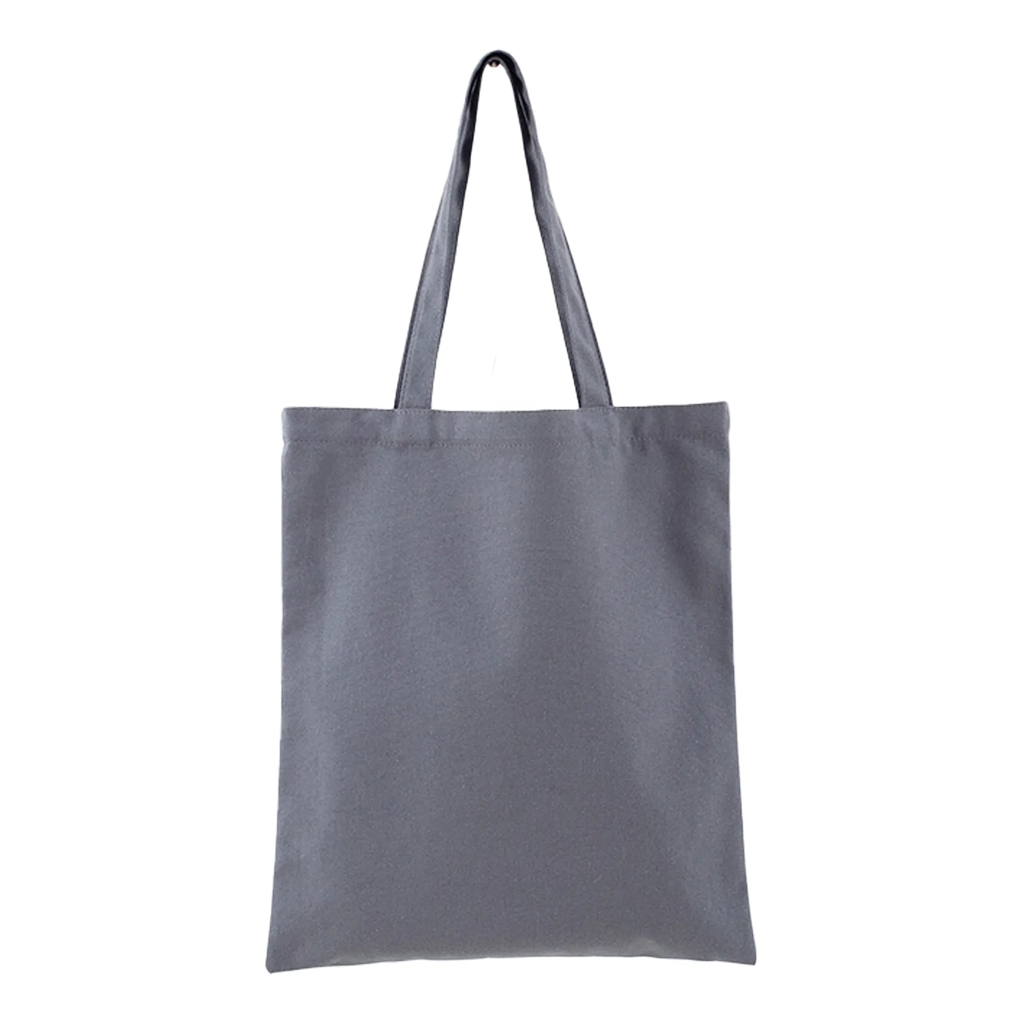 Canvas Tote Bag, custom tote bag with logo imprint 7