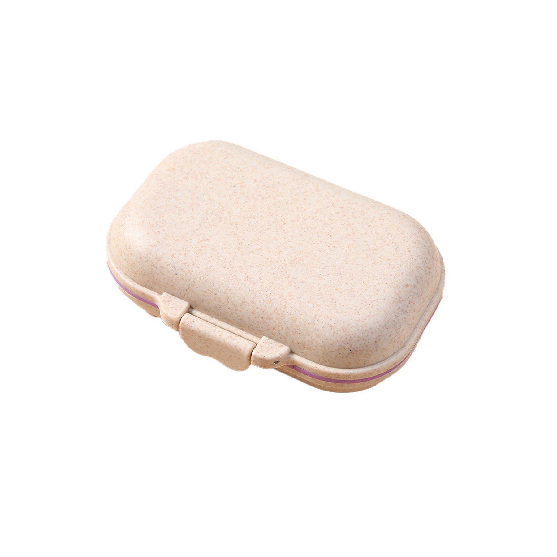Compact 7-Day Pill Case 5