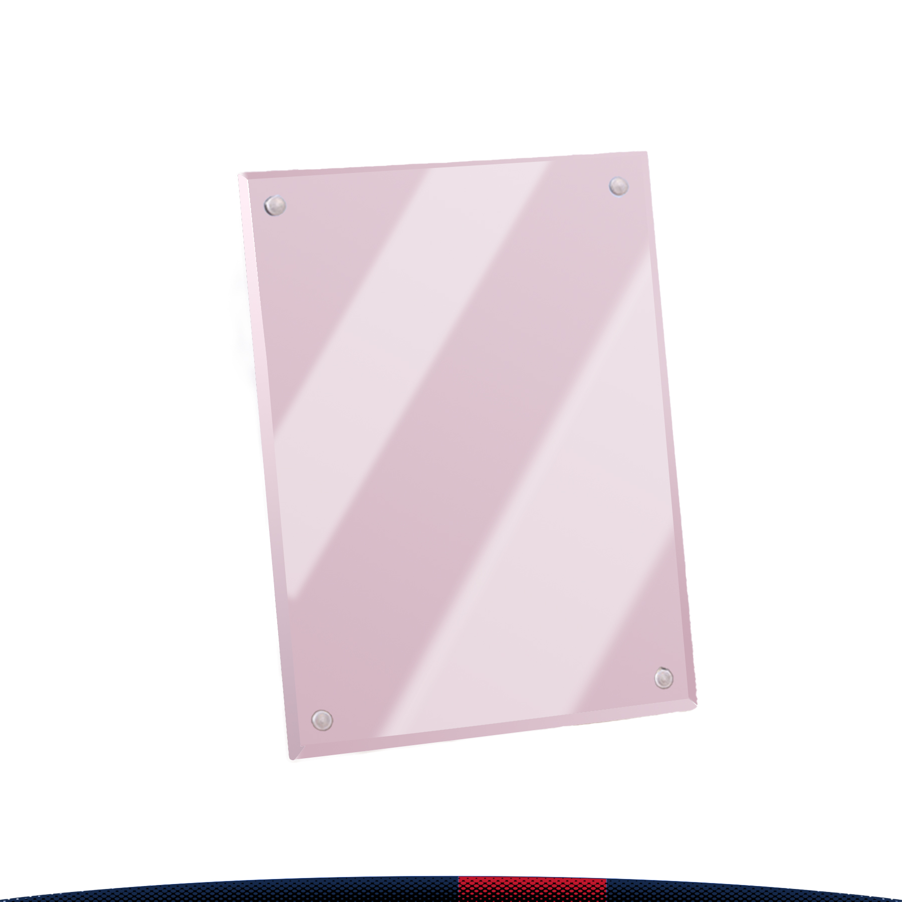 3 Inch Magnetic Acrylic Photo Frame 6