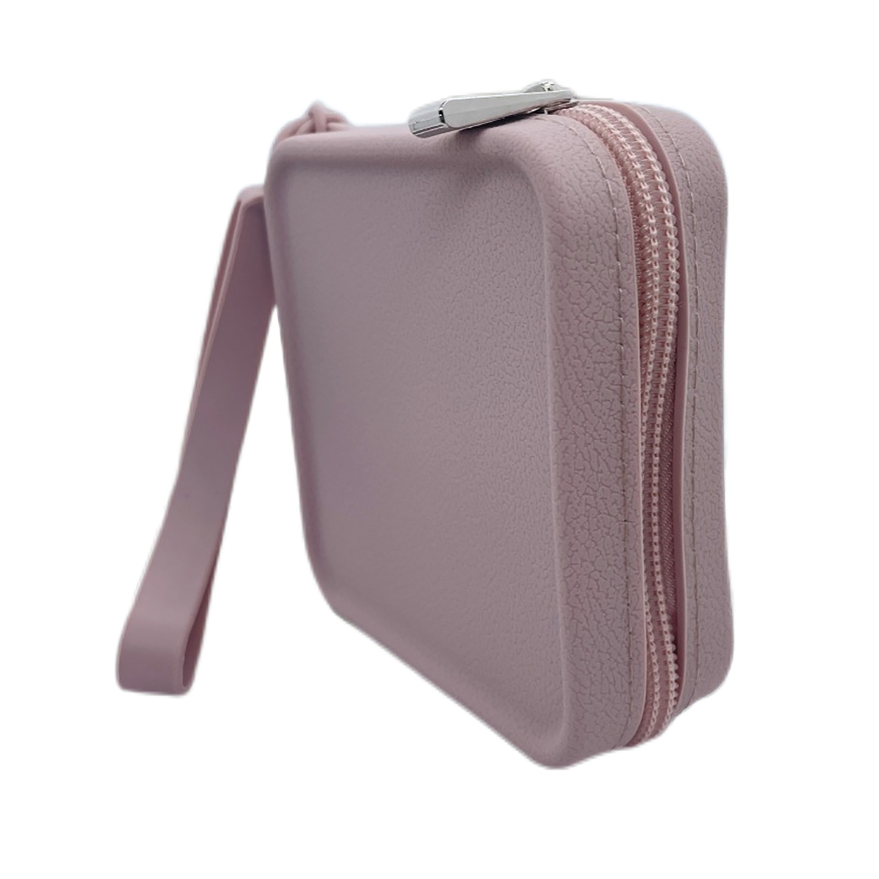 Silicone Small Change Storage Pouch 4
