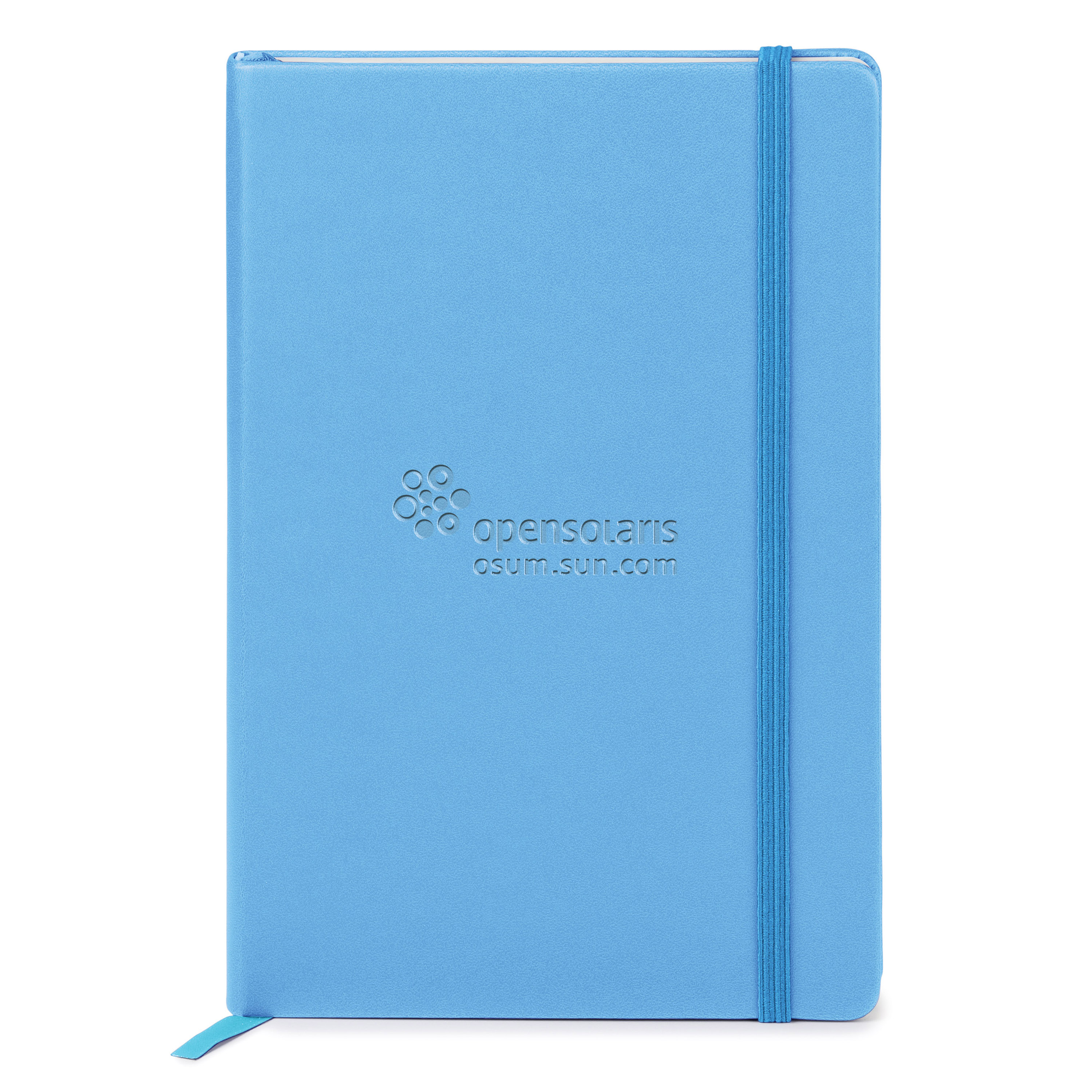 Neoskin hard cover journal 56