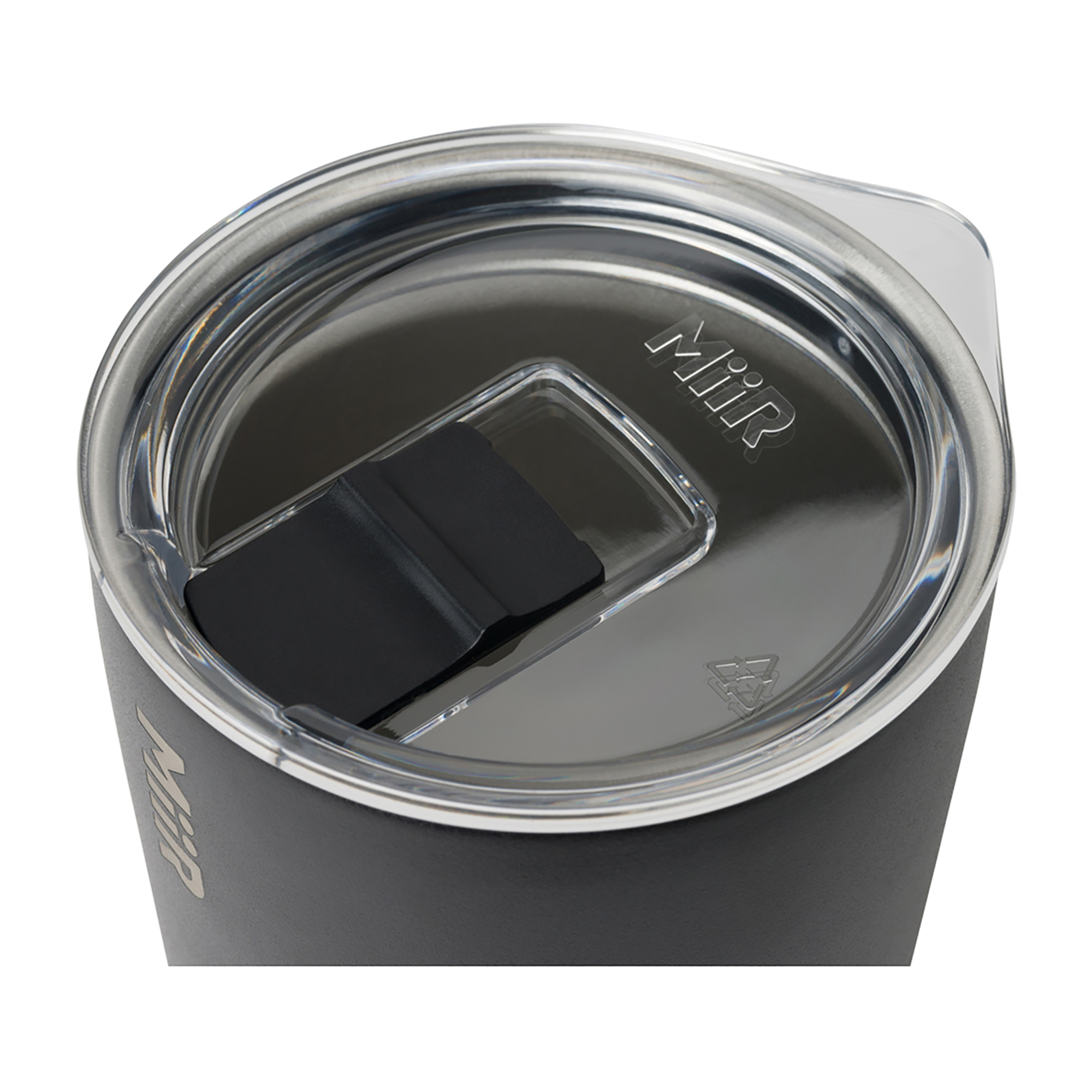 Vacuum Insulated Tumbler 12 Oz