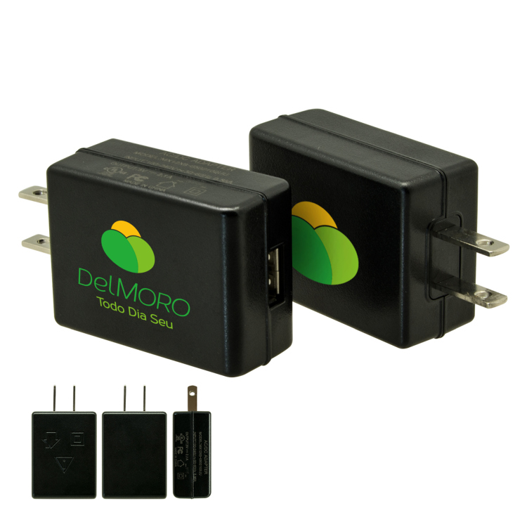 Boulder Wall Charger 2