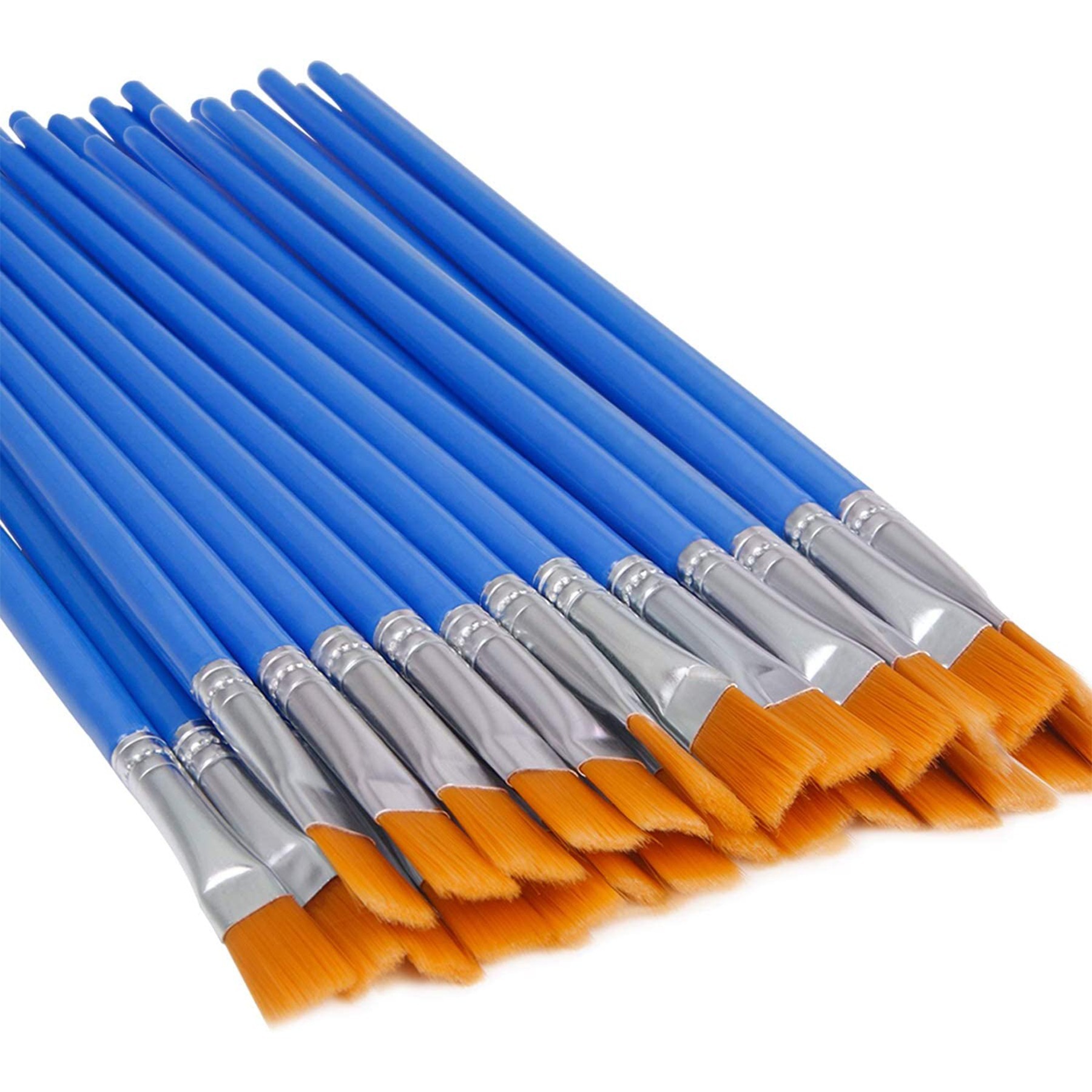 Watercolor Acrylic Paint Brush 2