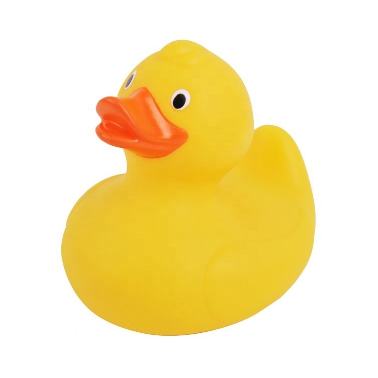 Rubber Duck 2