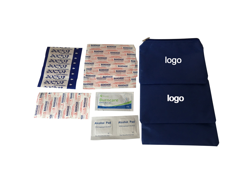 Safescape First Aid Kit