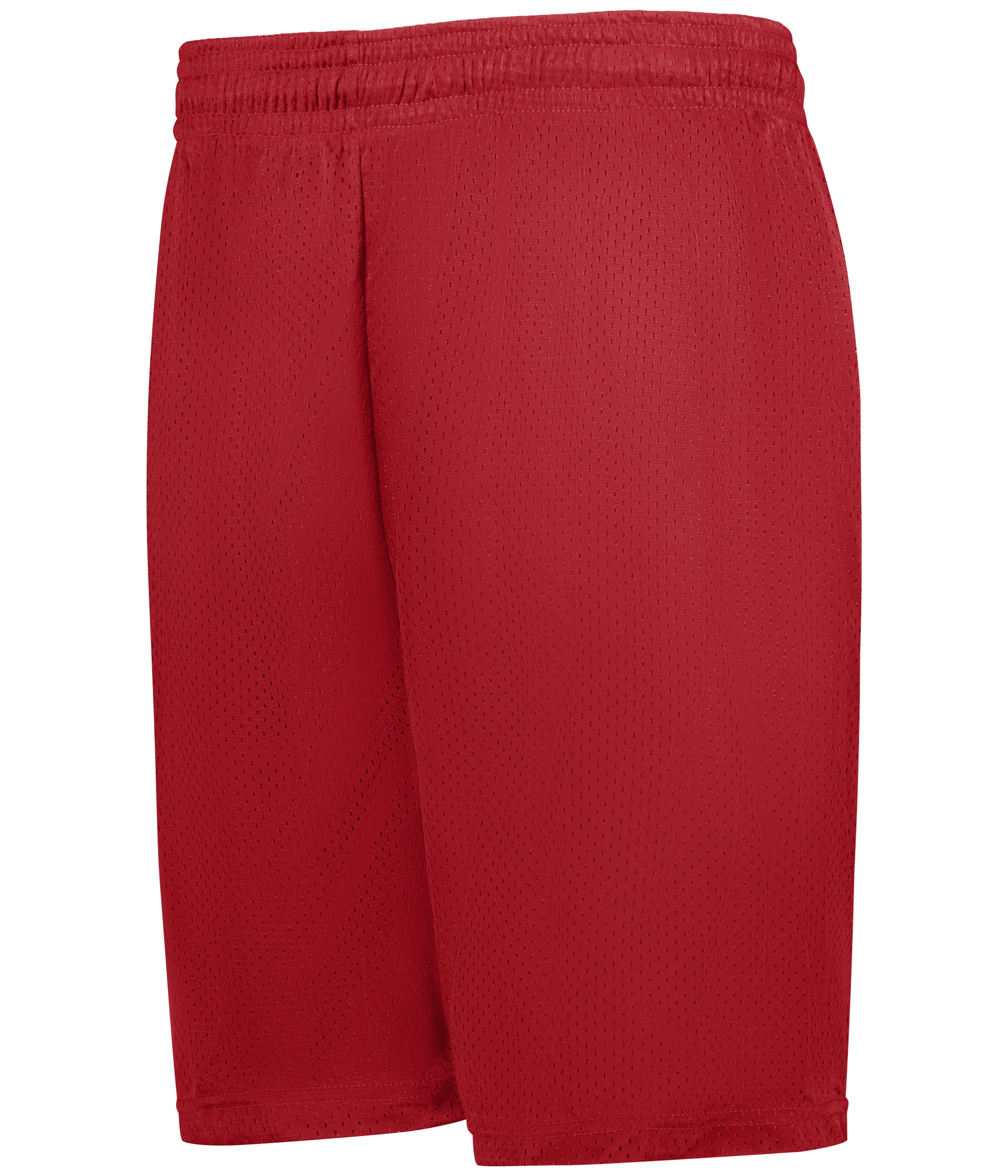 MESH/TRICOT SHORT 8