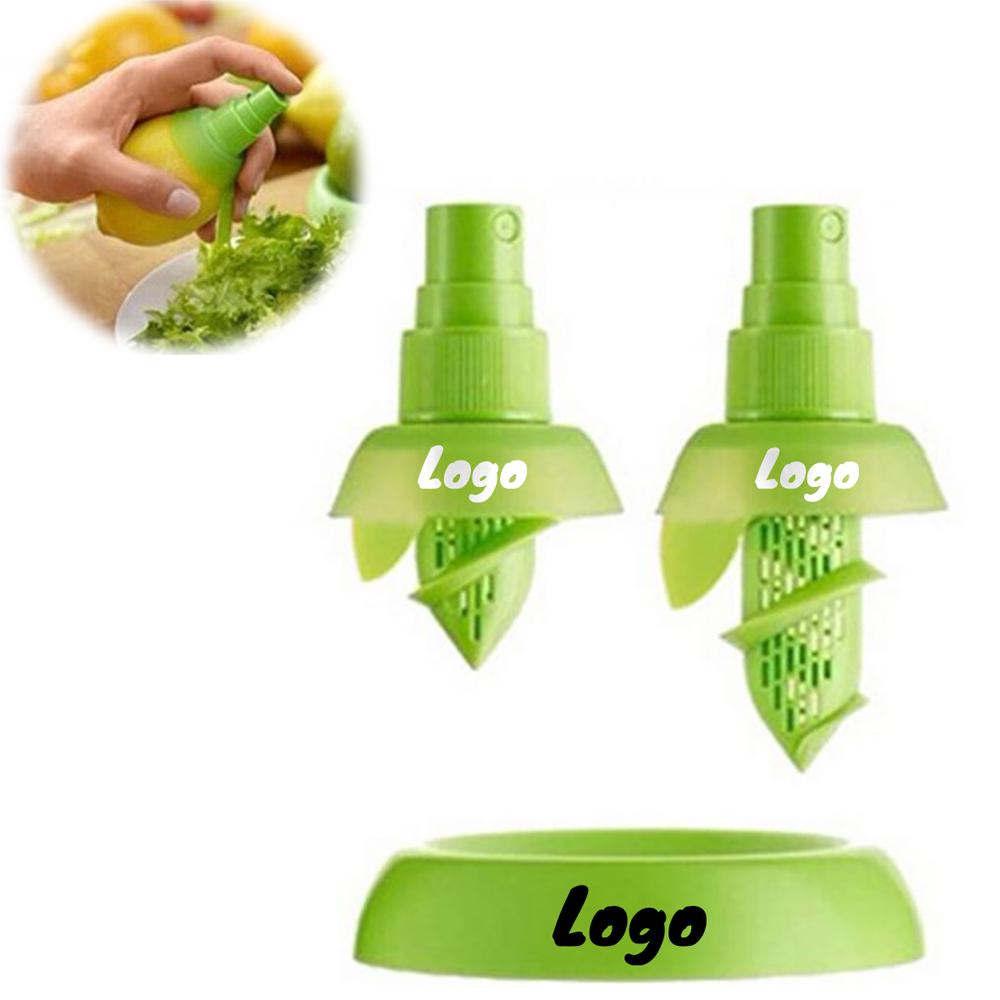 3pcs Lemon Juice Sprayer 2