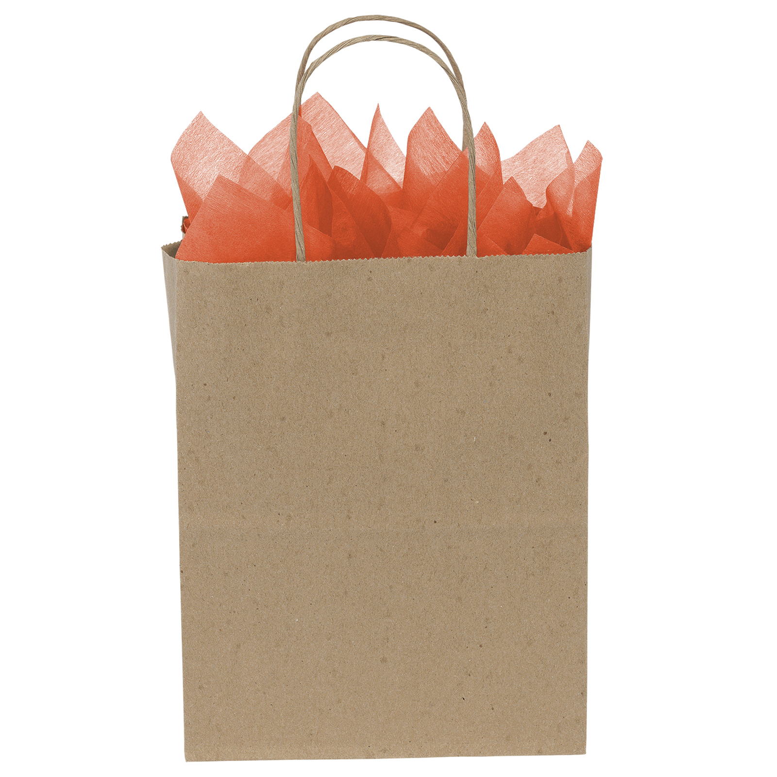 Sheer Elegance Tissue Paper - No Imprint 6