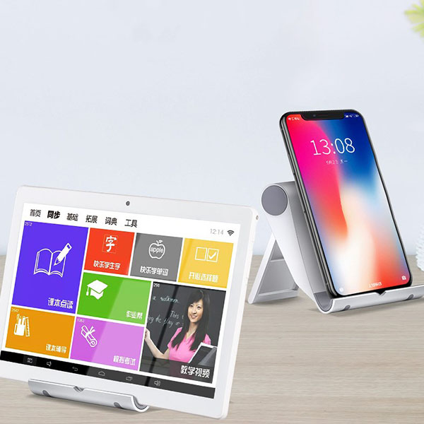 Foldable Tablet Stand Desk Mobile Phone Holder 5