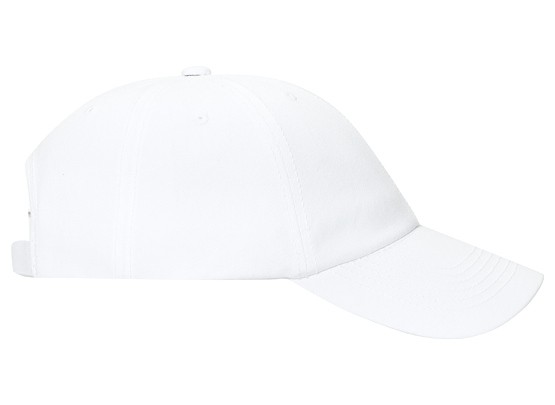 OTTO CAP 6 Panel Low Profile Dad Hat 16
