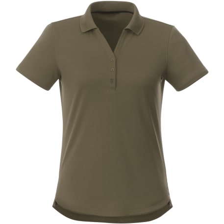 Womens OTIS SS Polo 92