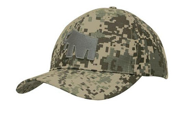 Ripstop digital camouflage 3