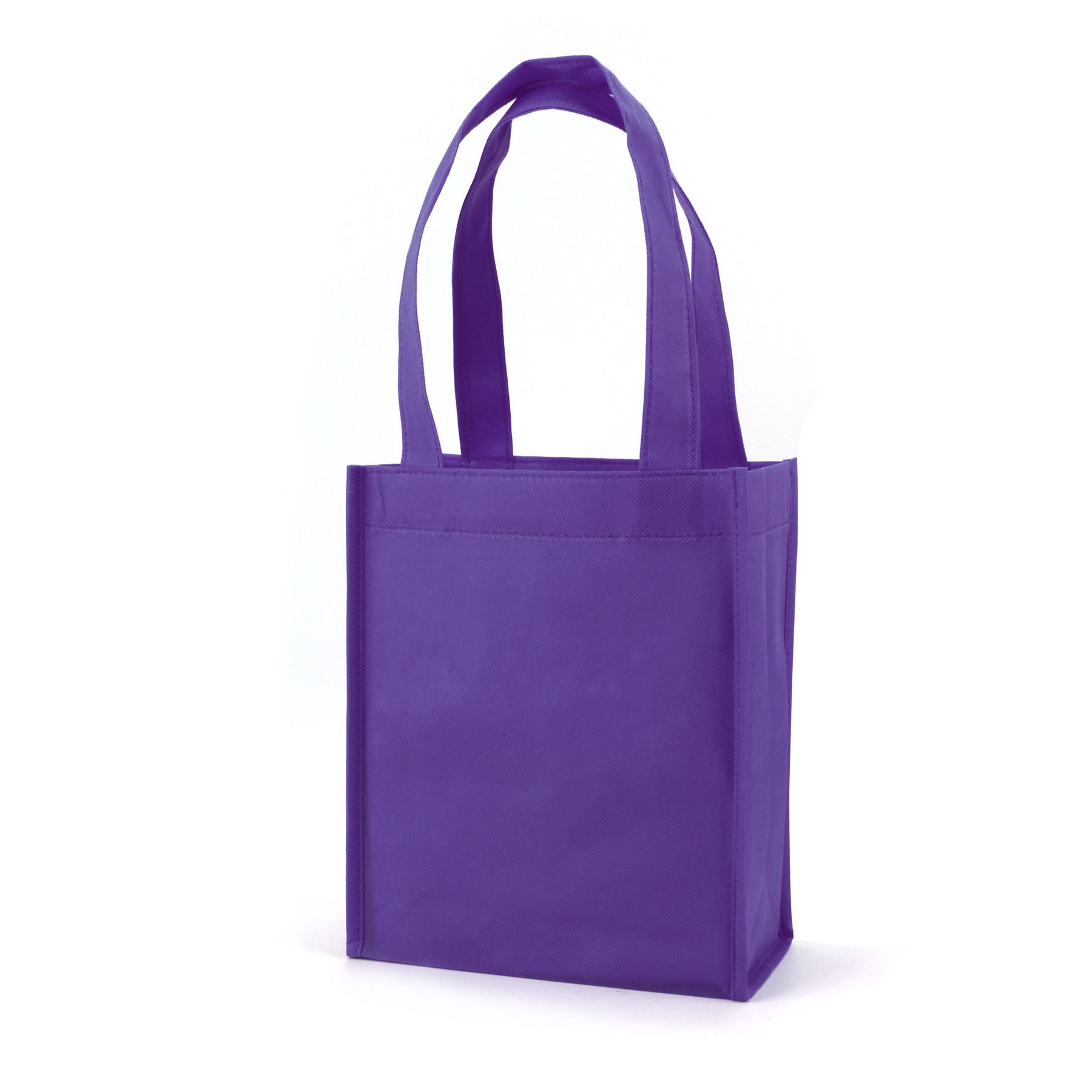 Non-Woven Mini Gift Tote Bag 20