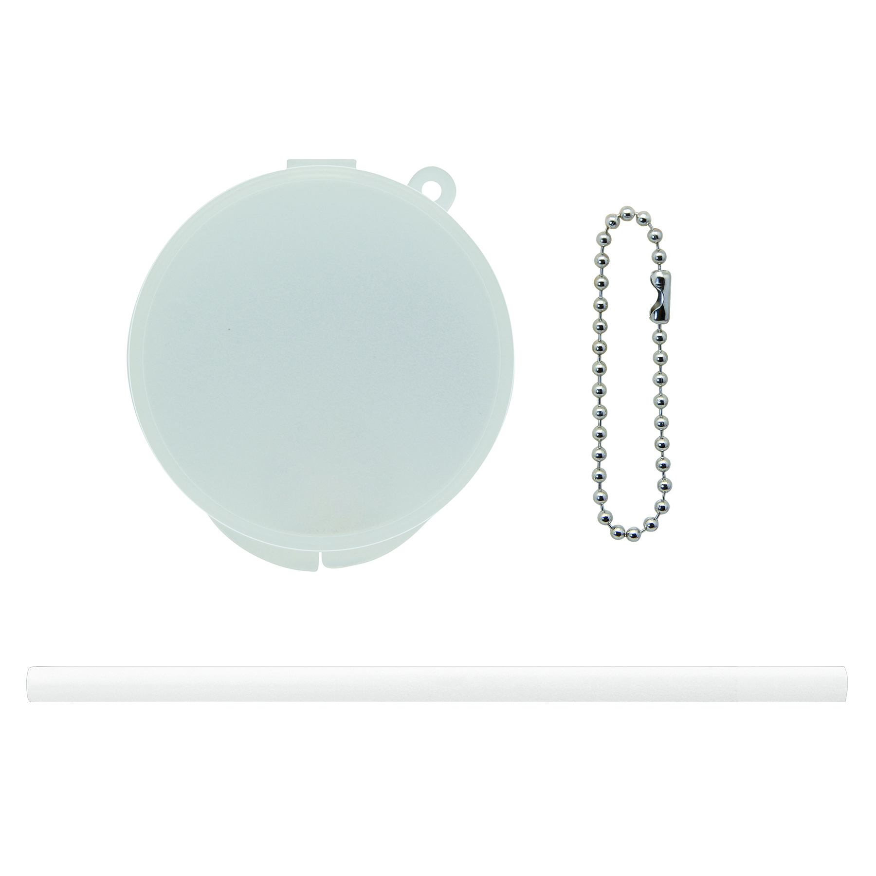 Fresh Silicone Straw 5