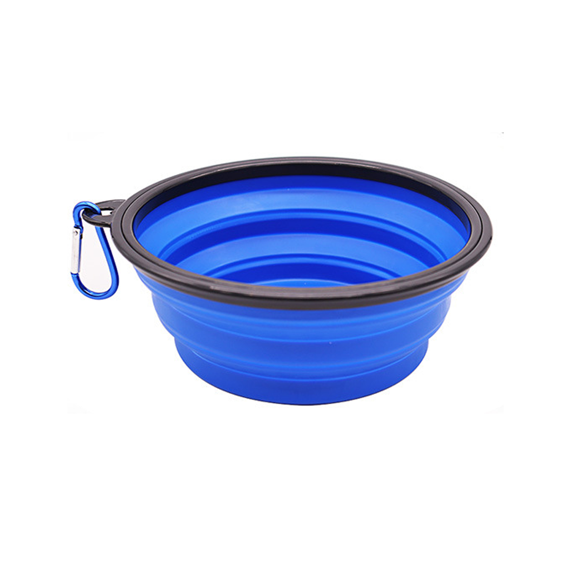12 OZ Travel Folding Dog Bowl 6