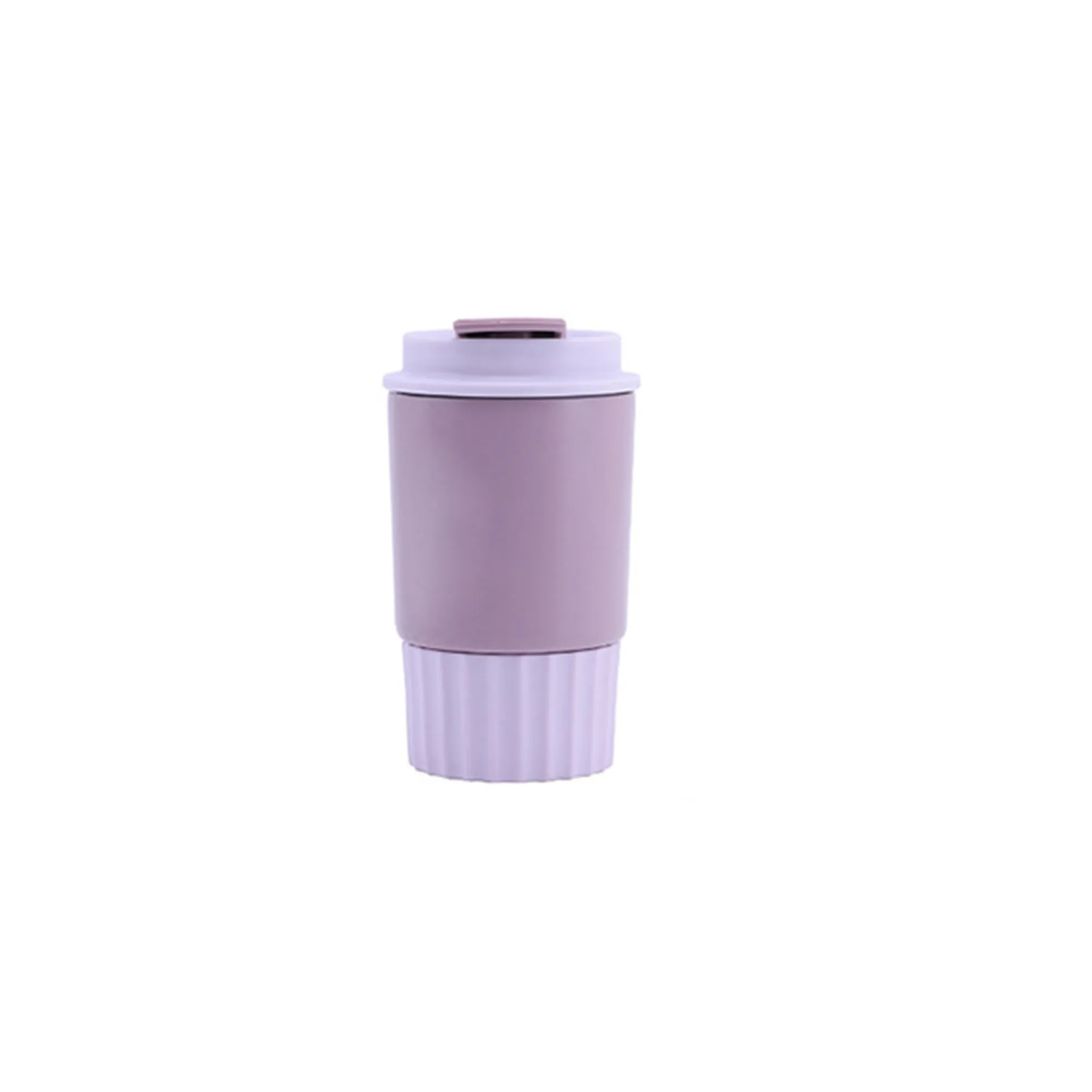 13 oz Portable Insulated Mug 9