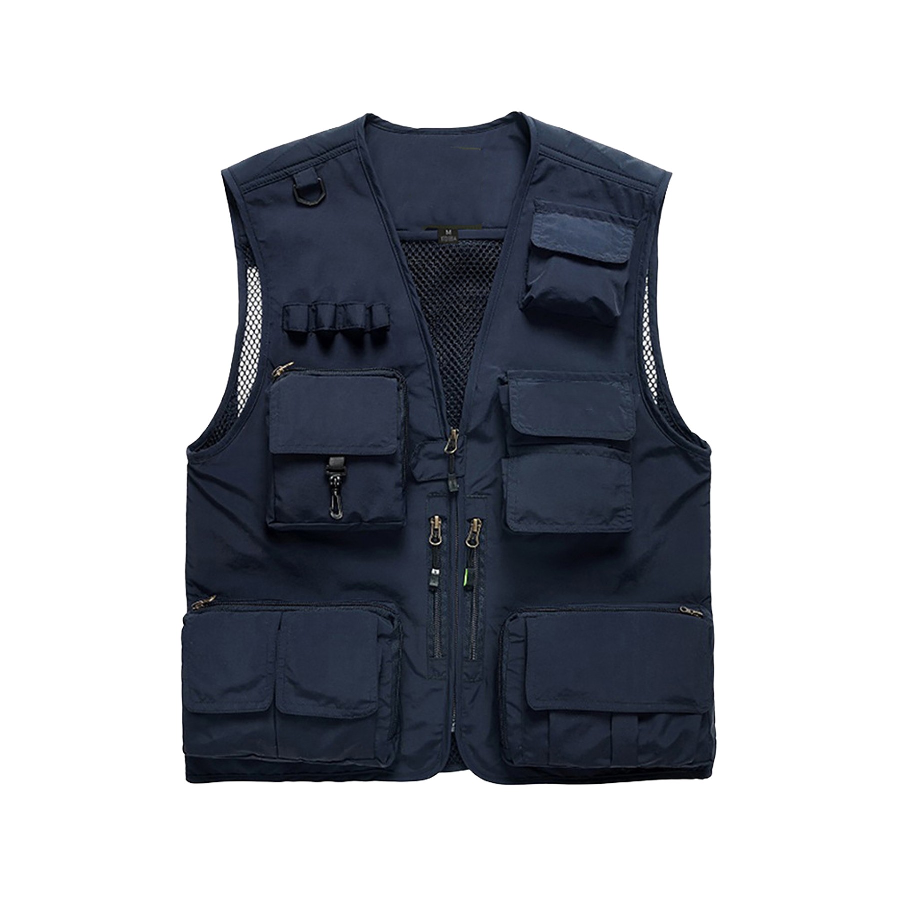 Outerwear Vest 8