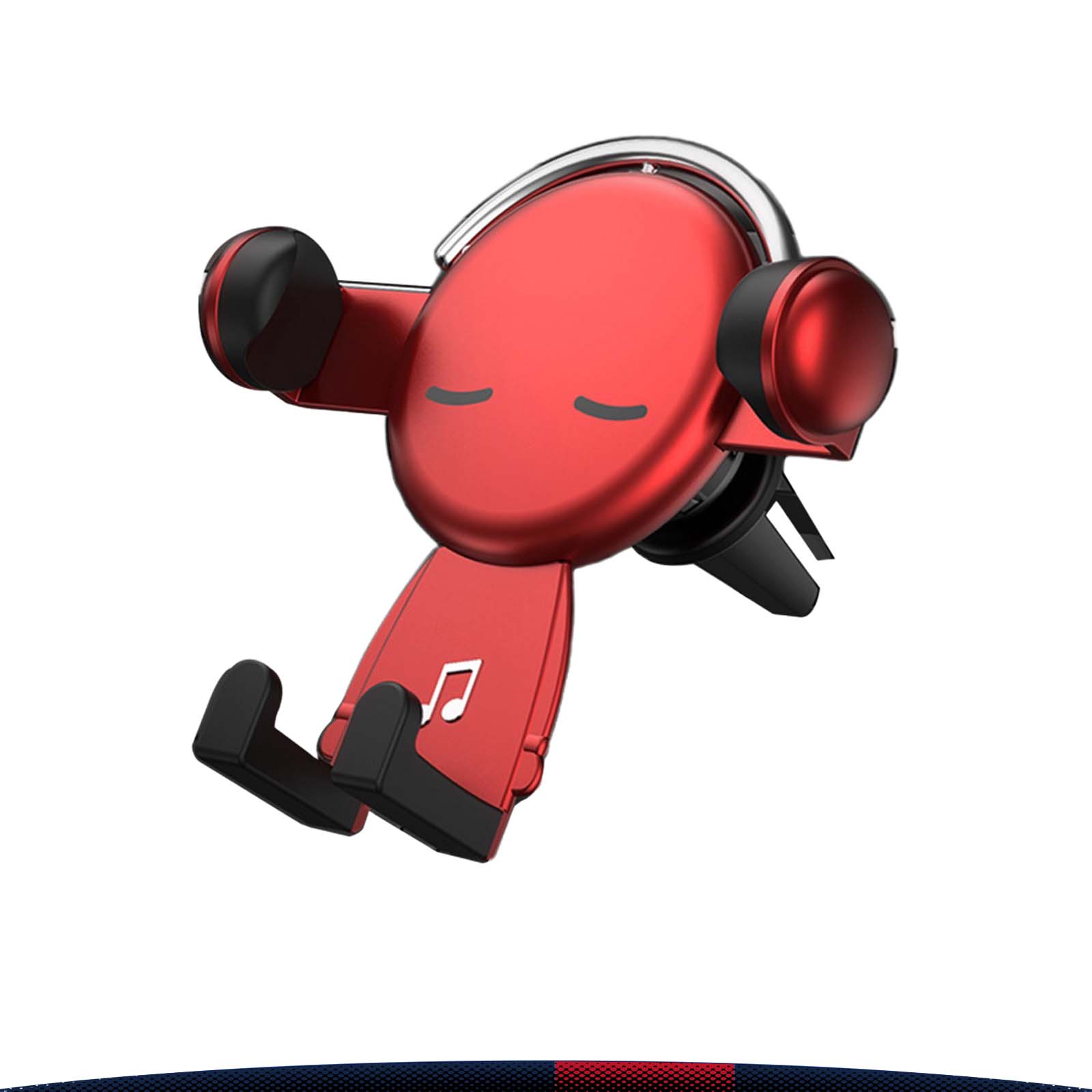 Jojo Air Vent Phone Holder 3