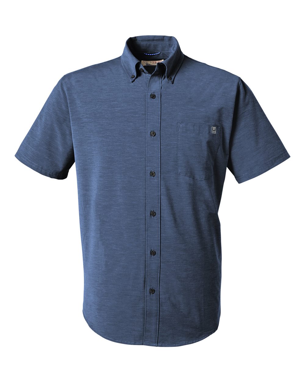 Men's Kona Short Sleeve Solid Shirt - H150154 22