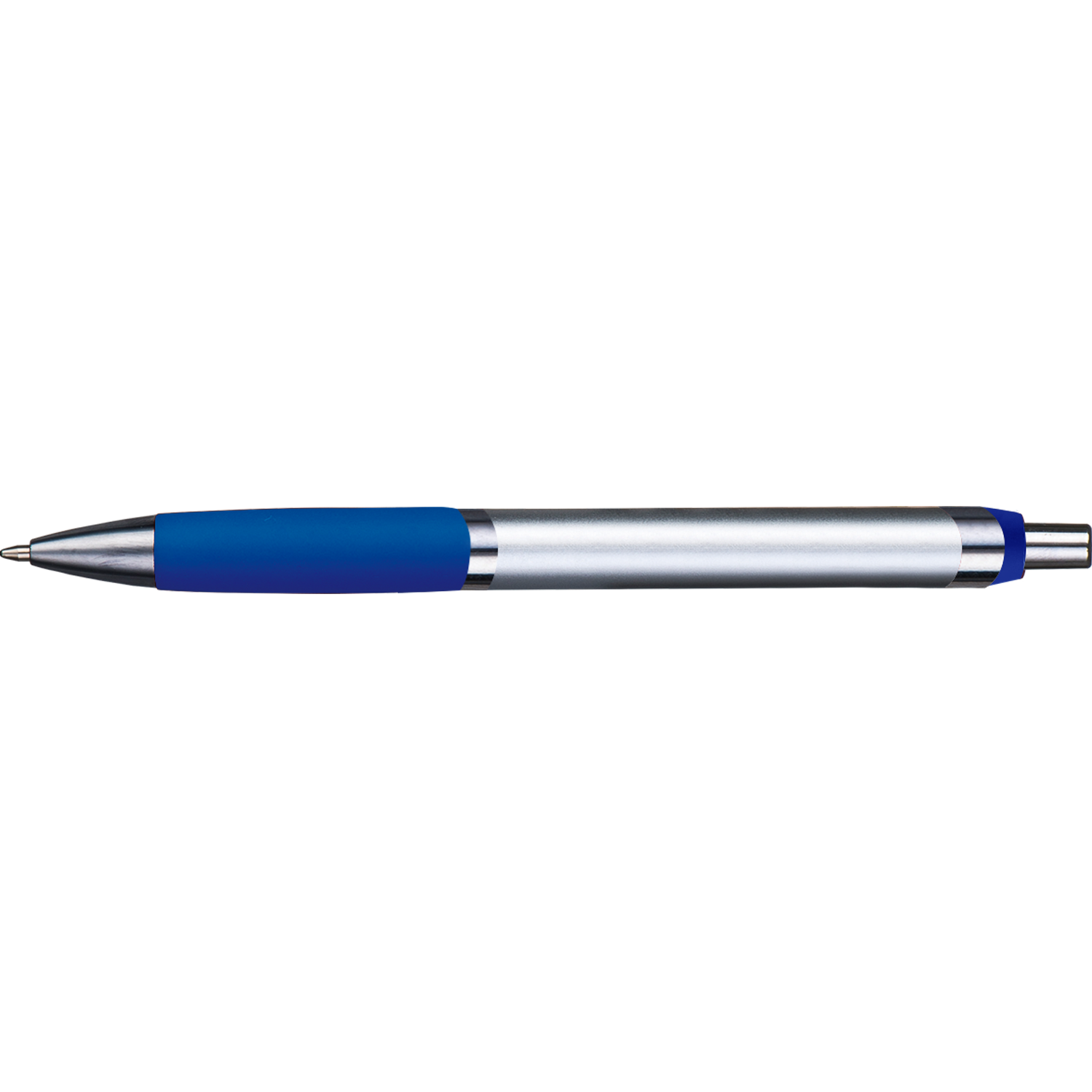 Temple Metallic Pen 16