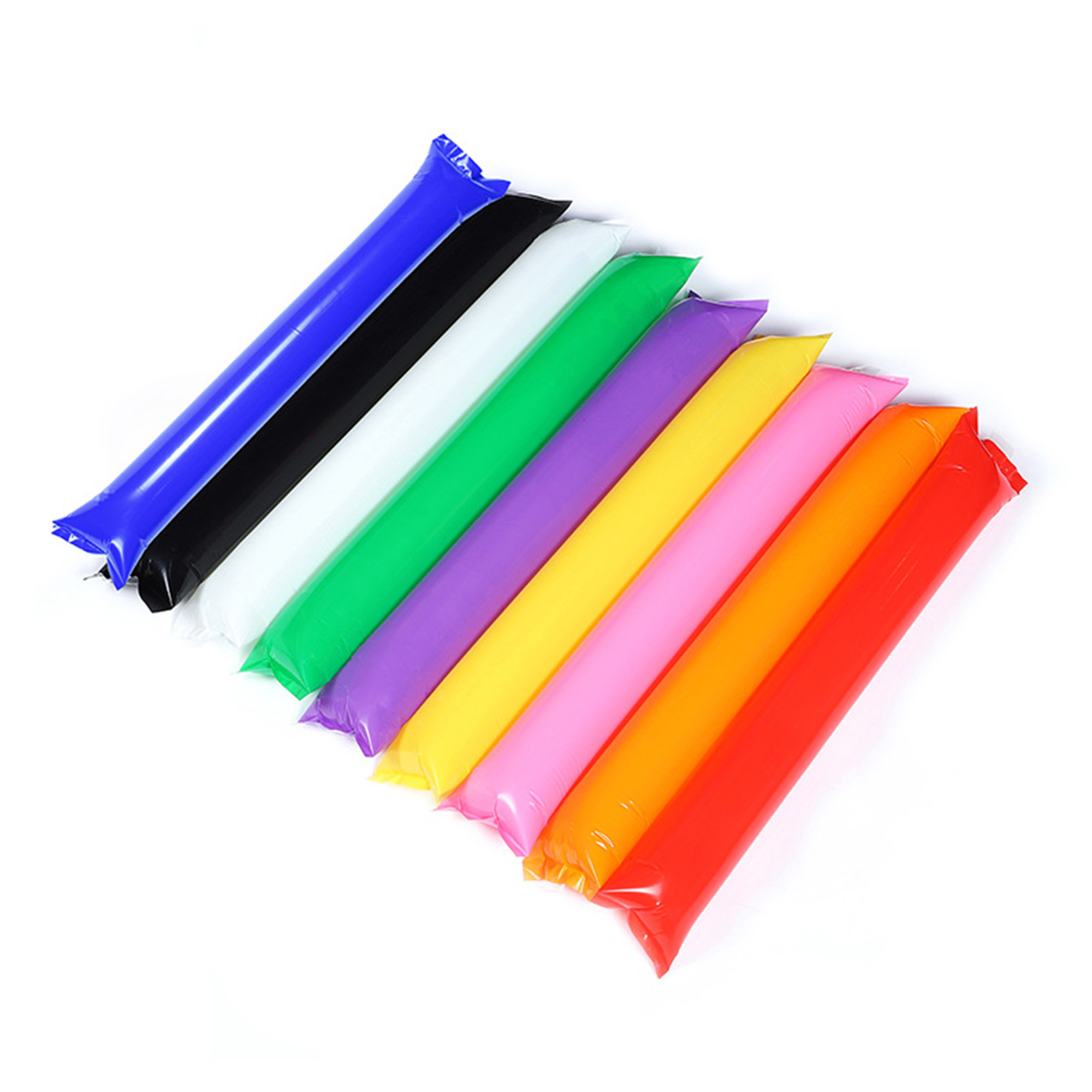 Cheering Up Noisemaker Pairs 2