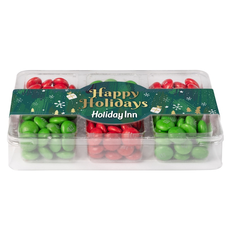 Mini Tackle Box with M&M's® 3