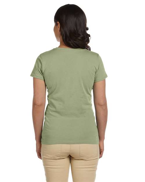 Women's Classic T-Shirt - EC3000 2