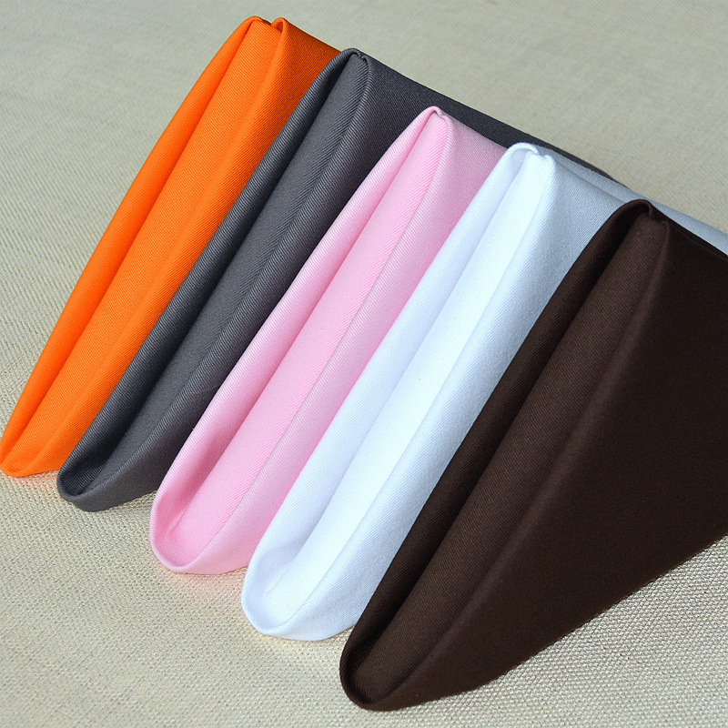Cotton napkin 1