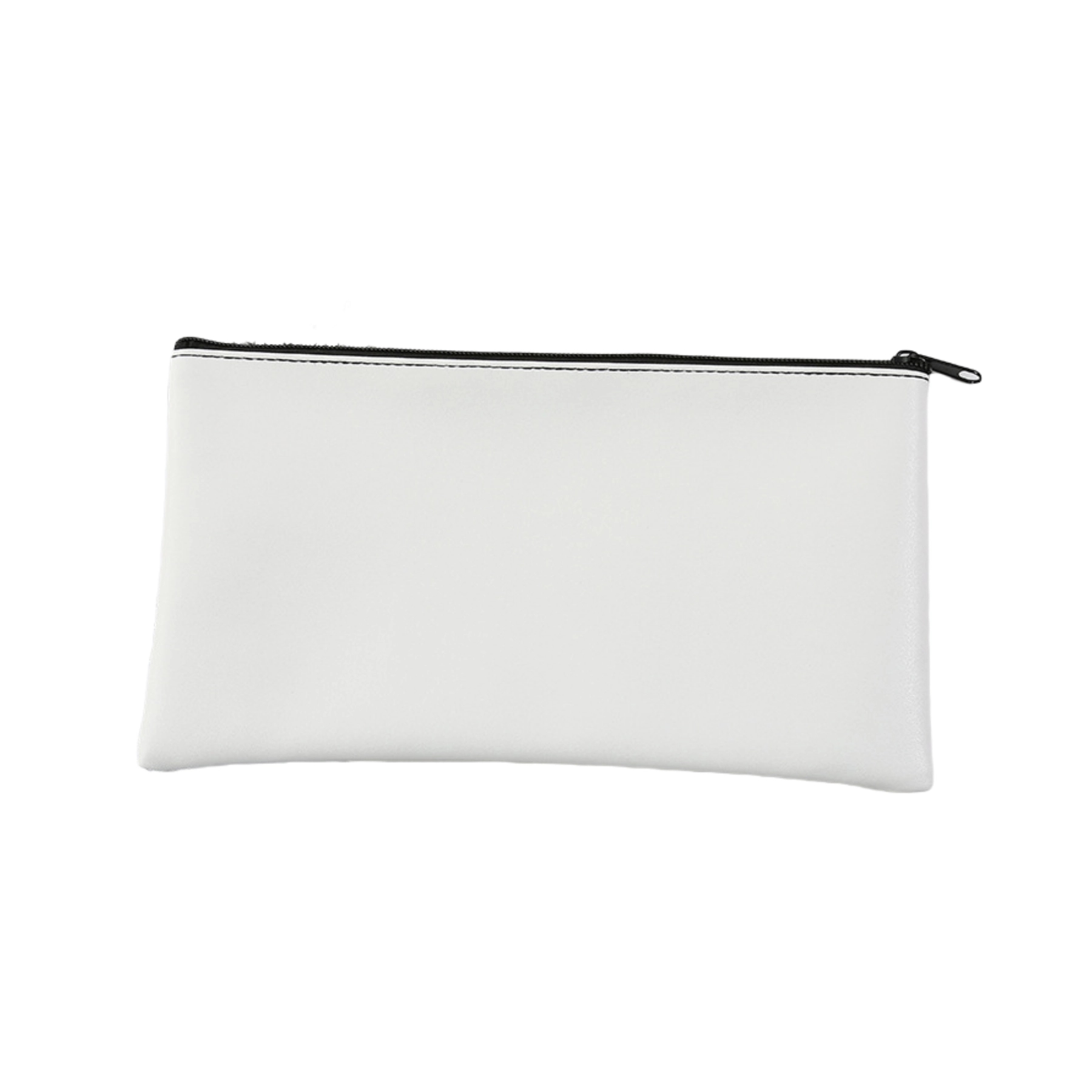 Zipper Bank Money Deposit Bag 7