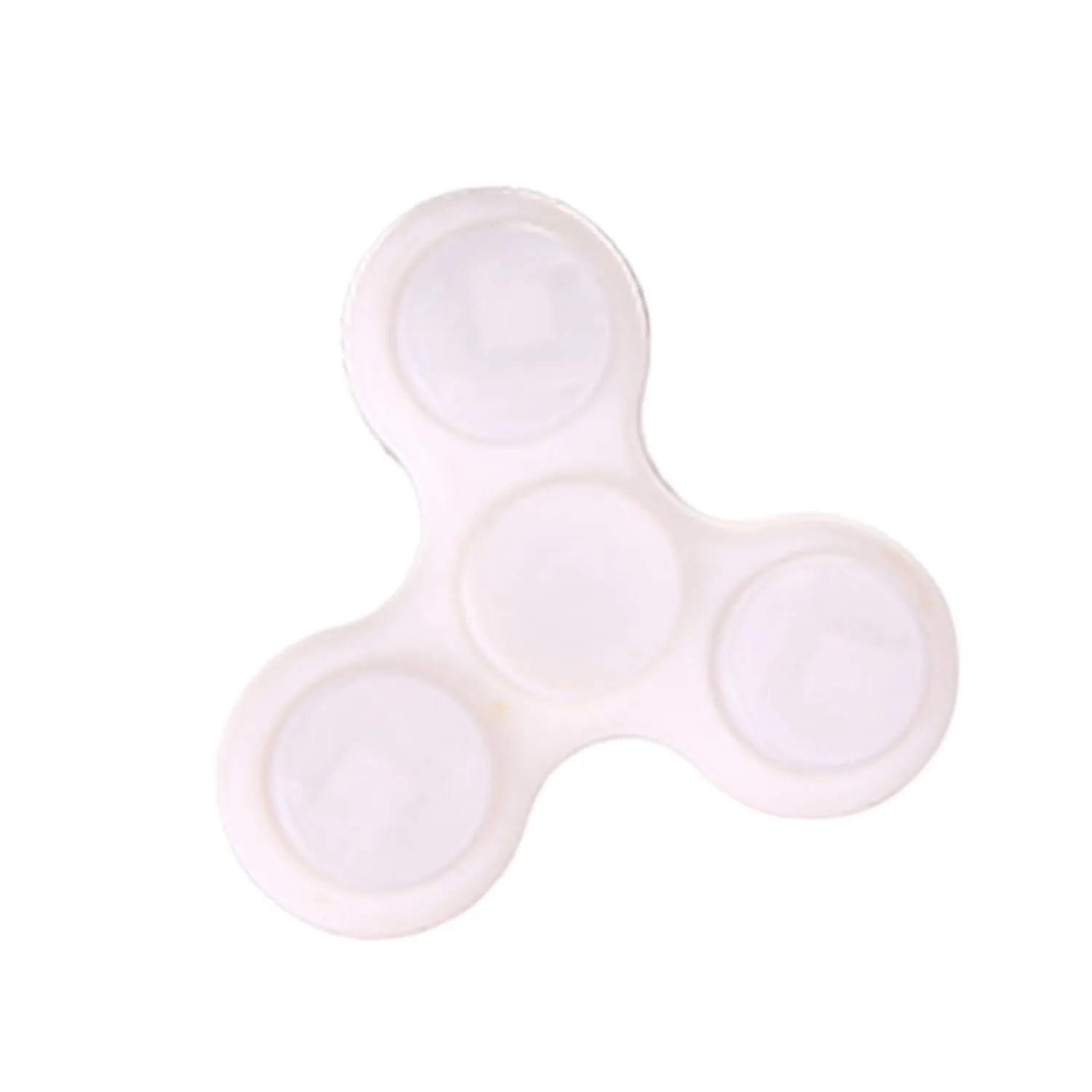 LED Glowing Fidget Spinner 8