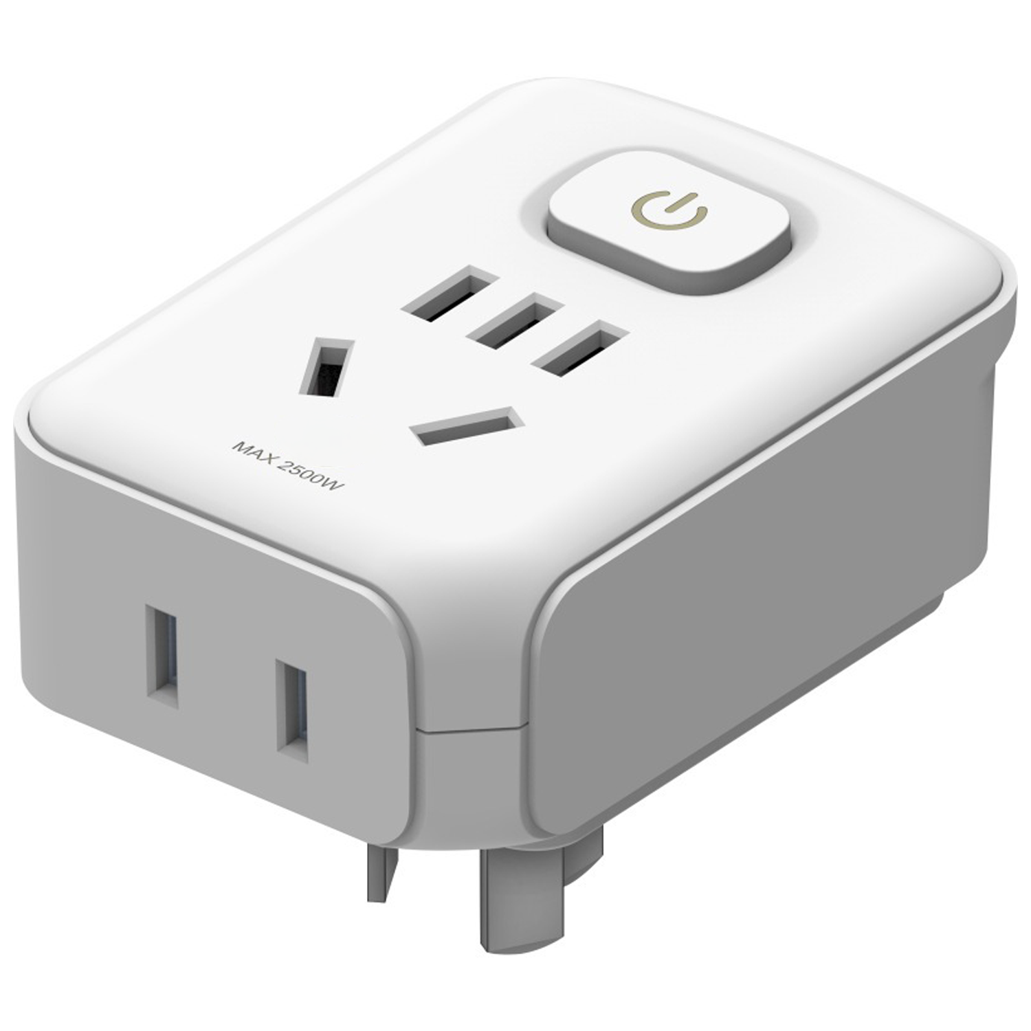 10A to 16A air conditioner high-power power converter 1