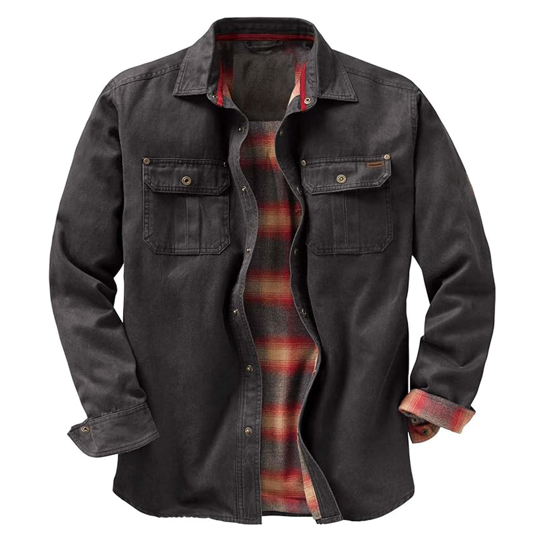 Shirt Jacket 2