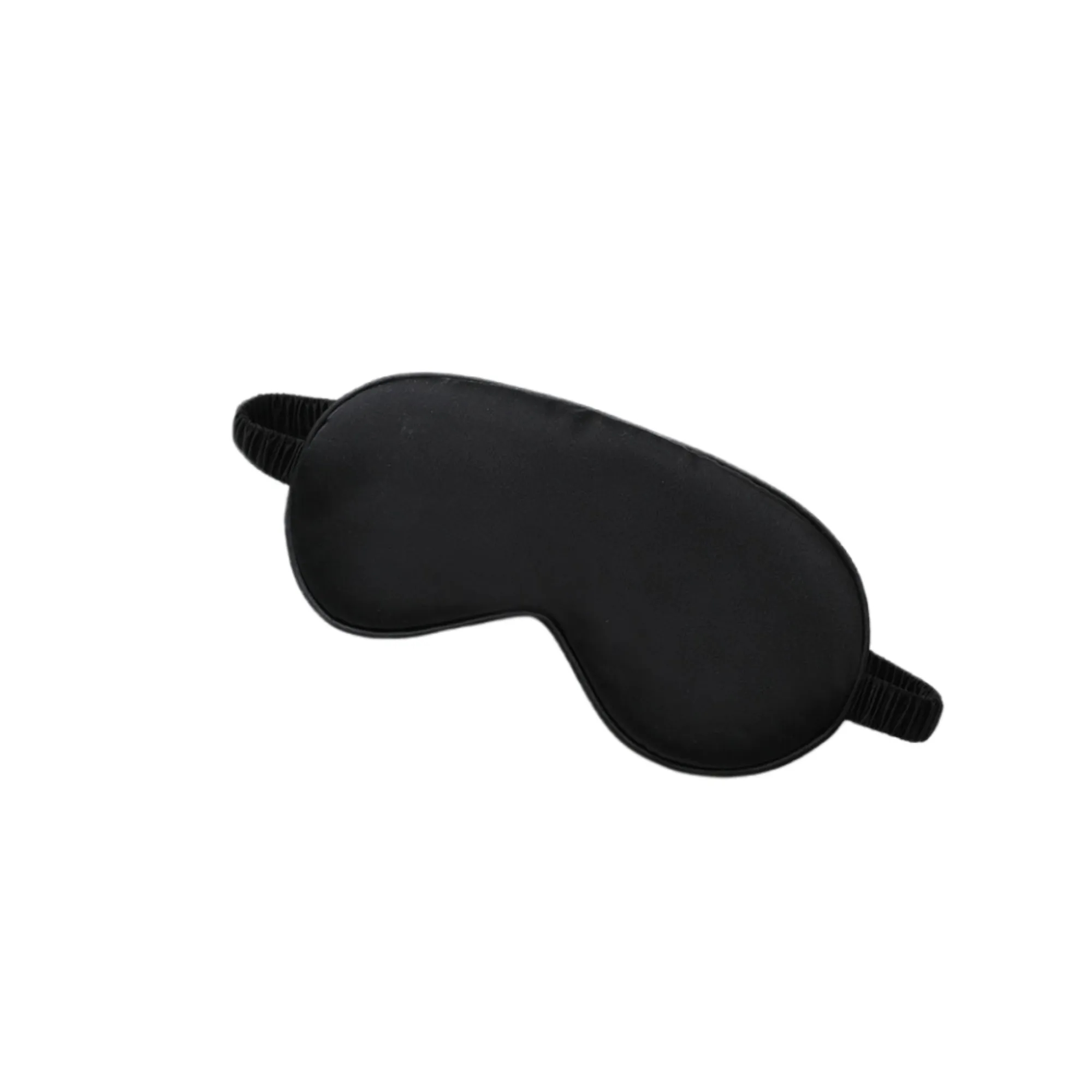 Custom Colorful Silk Sleep Eye Mask 6