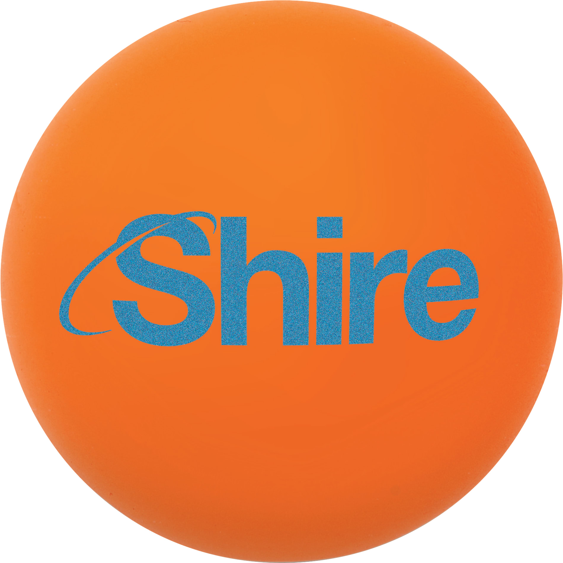 Round Stress Reliever 40