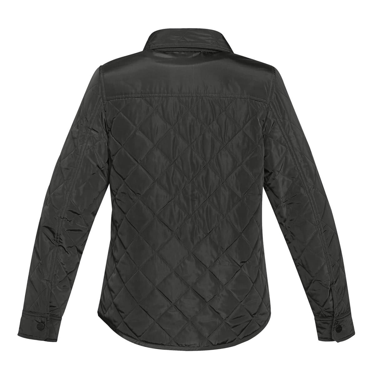 Stormtech Women's Diamondback Quilted Jacket 12