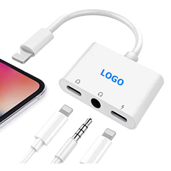 3 in 1 USB C adapter 2