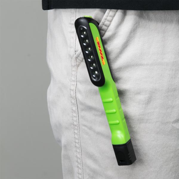 Foreman Pen Work Light 146