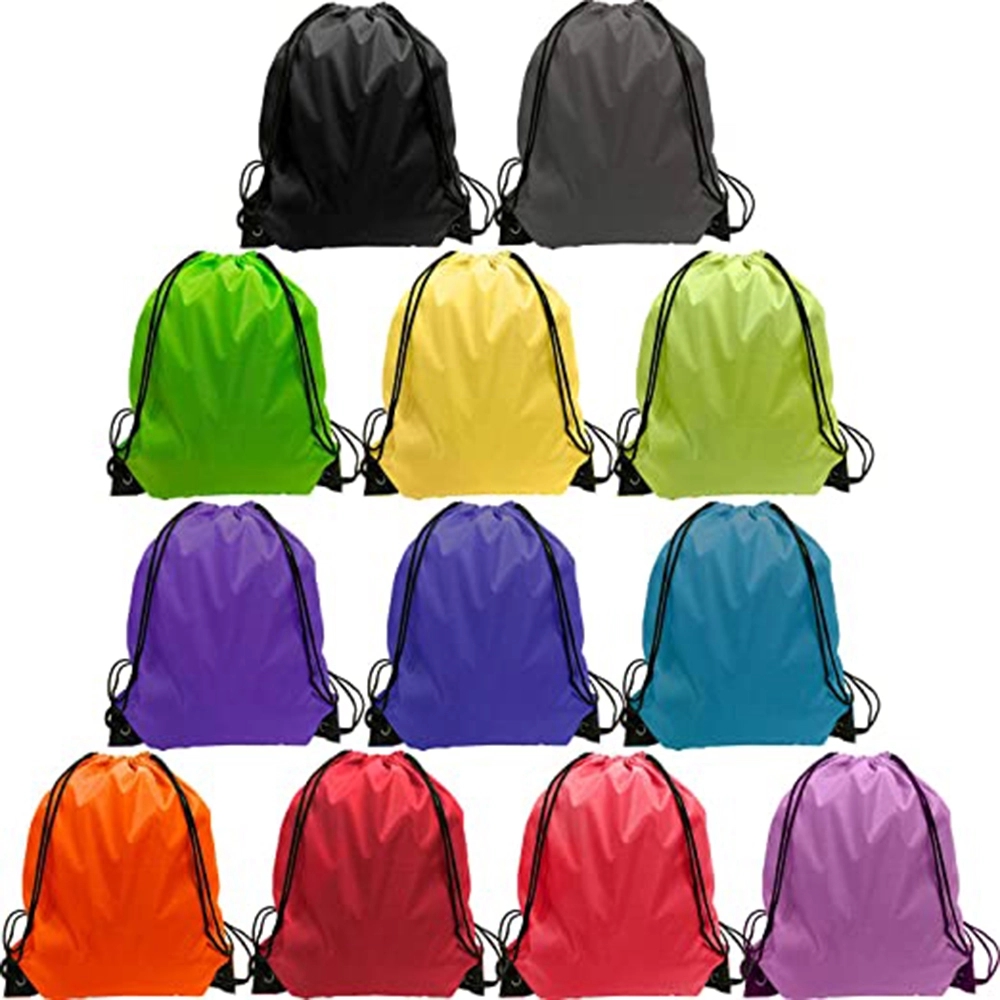 Drawstring Backpacks 4