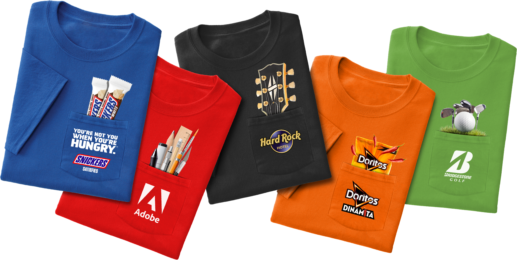 PeekPocket Decoration 2