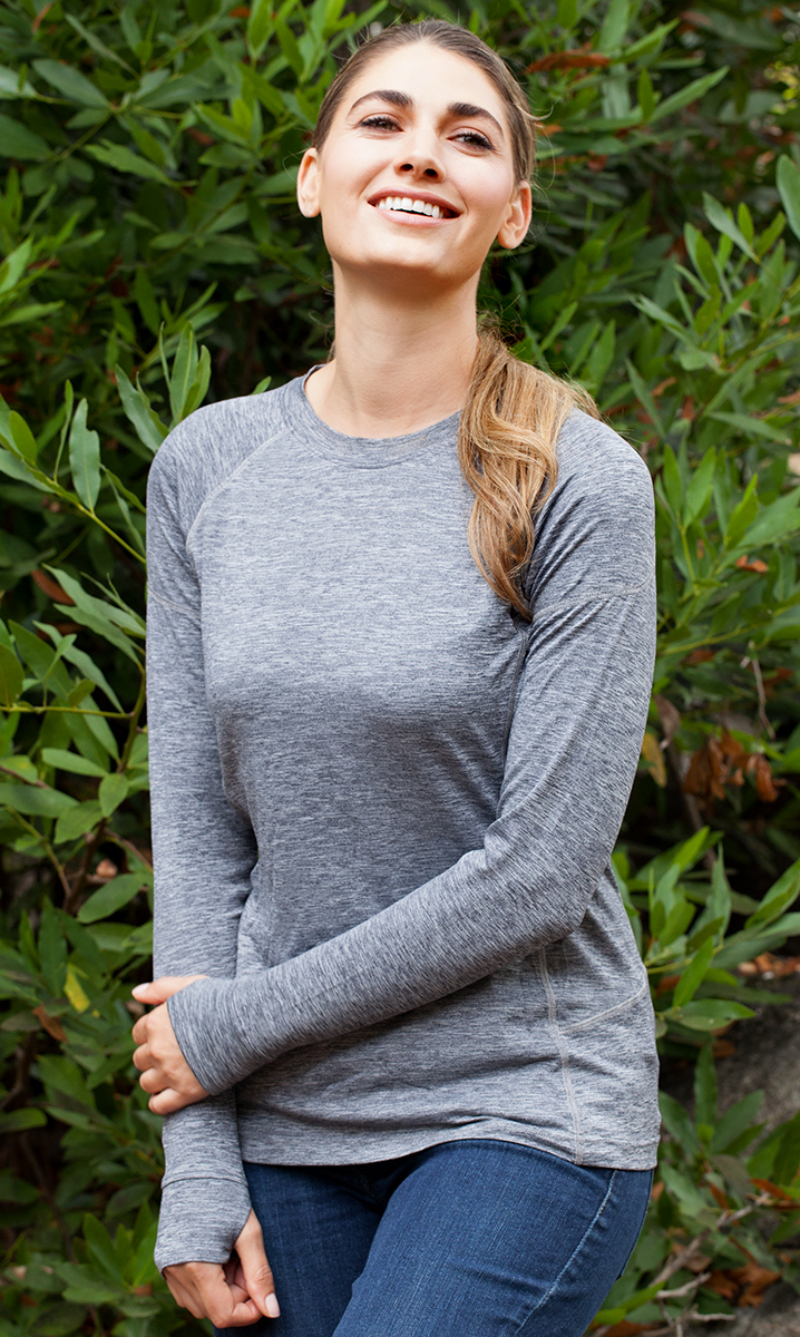 Men's Savanna Wicking Shirt 6