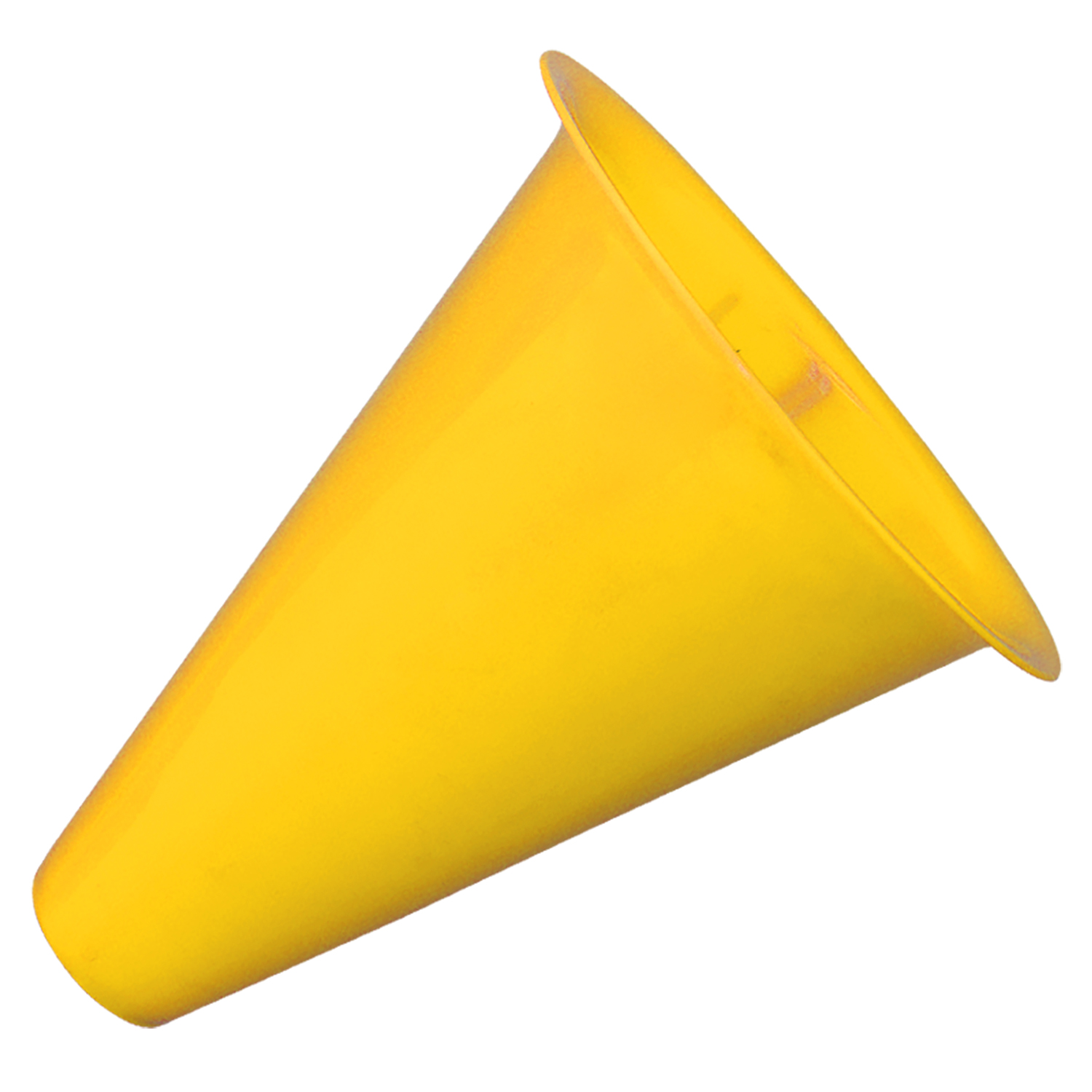 8 inch Polypropylene Megaphone 6