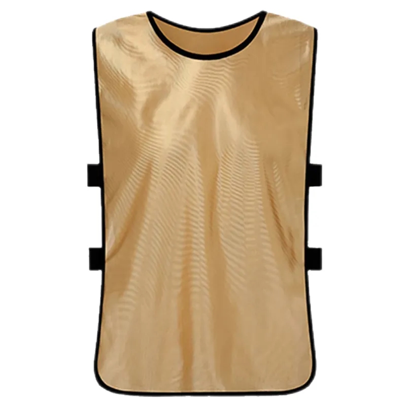 Unisex Sports Pinnies Vest 10