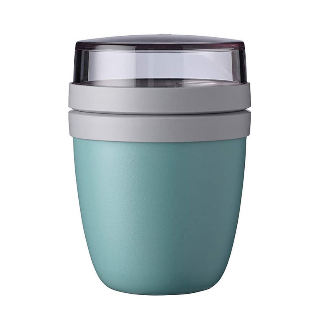 Yogurt Container Cup 6