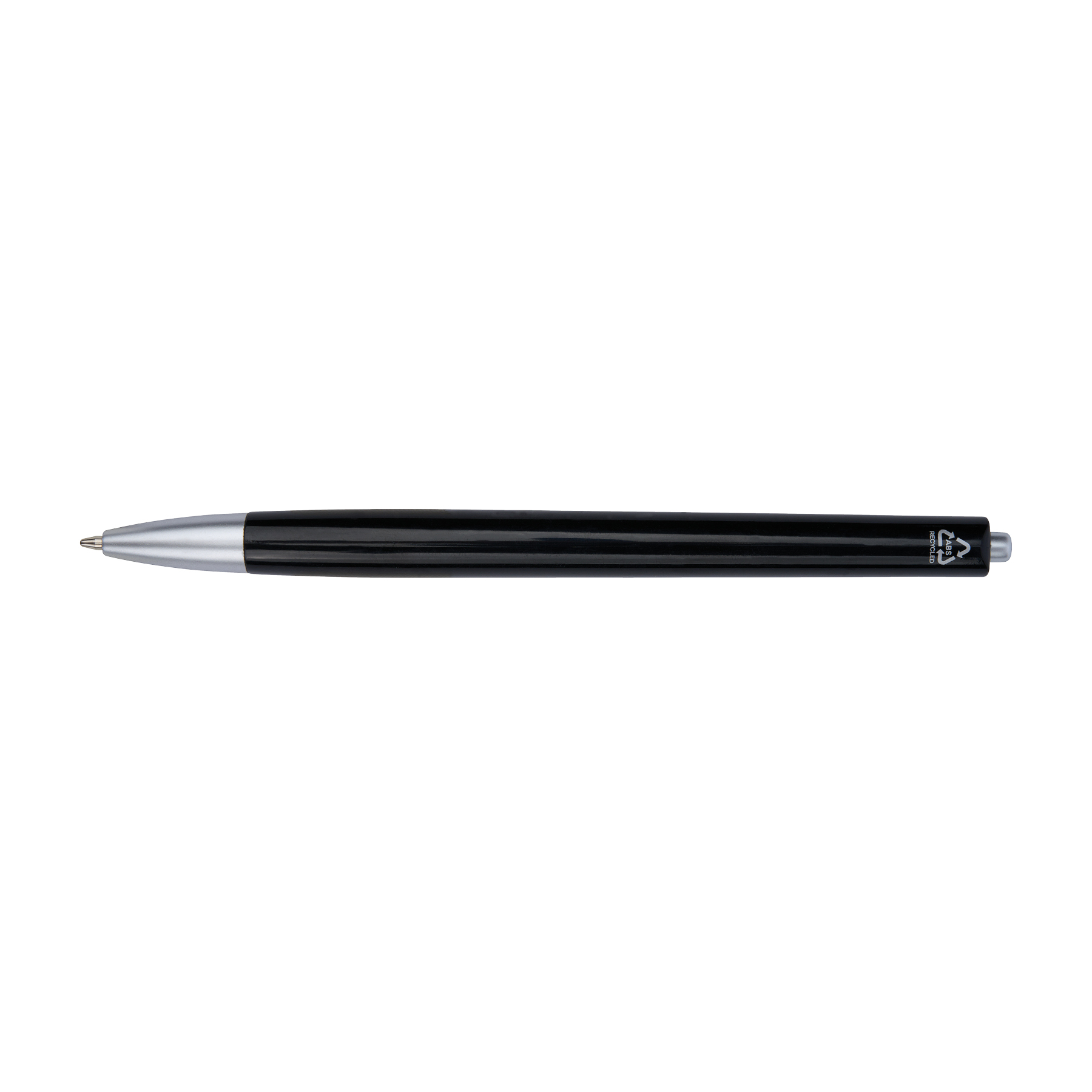 Tara Recycled Plastic Ballpoint Pen 69