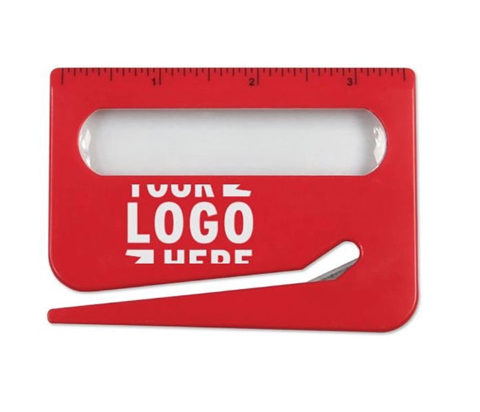 3-in-1 Letter Opener 1