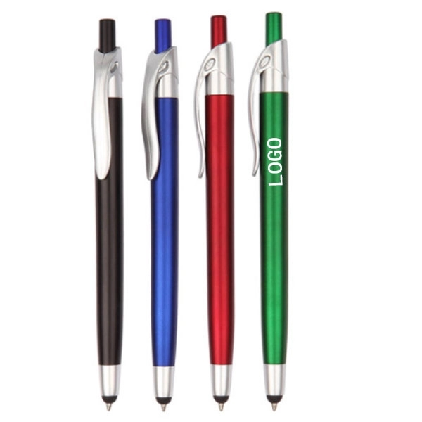 Simplistic Stylus Pen - Metallic 7